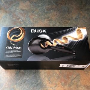 Hair Curling Wand 💁🏻‍♀️